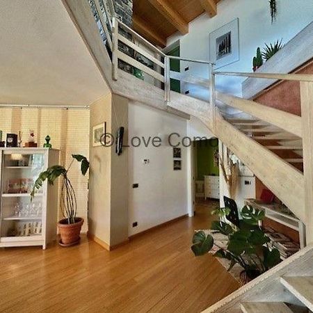 Villa 3 Olivi - Lenno By Lovecomo Екстер'єр фото