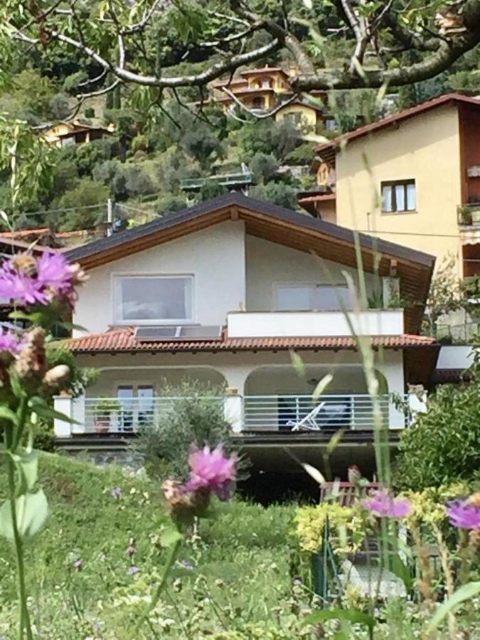 Villa 3 Olivi - Lenno By Lovecomo Екстер'єр фото