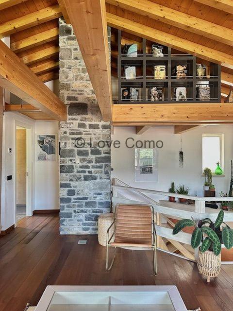 Villa 3 Olivi - Lenno By Lovecomo Екстер'єр фото