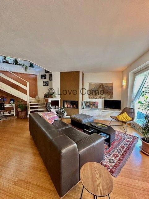 Villa 3 Olivi - Lenno By Lovecomo Екстер'єр фото