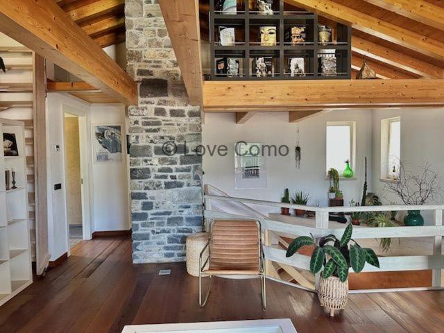 Villa 3 Olivi - Lenno By Lovecomo Екстер'єр фото