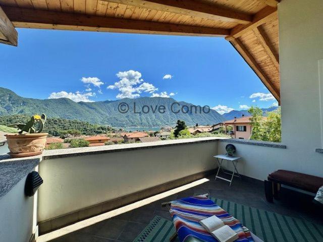 Villa 3 Olivi - Lenno By Lovecomo Екстер'єр фото