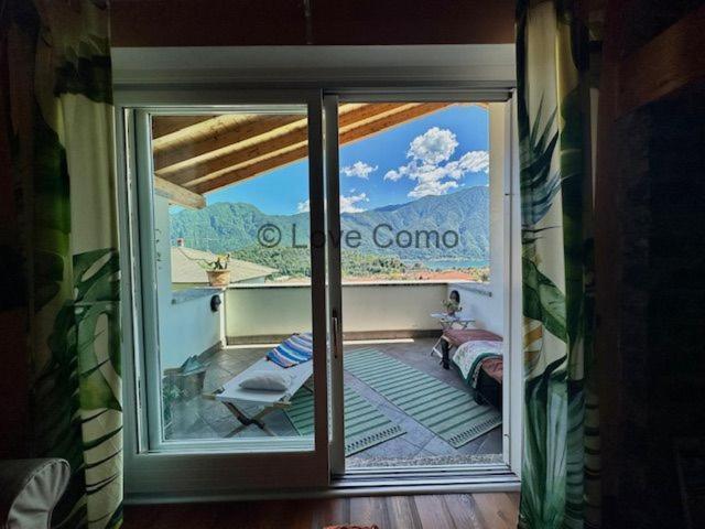 Villa 3 Olivi - Lenno By Lovecomo Екстер'єр фото