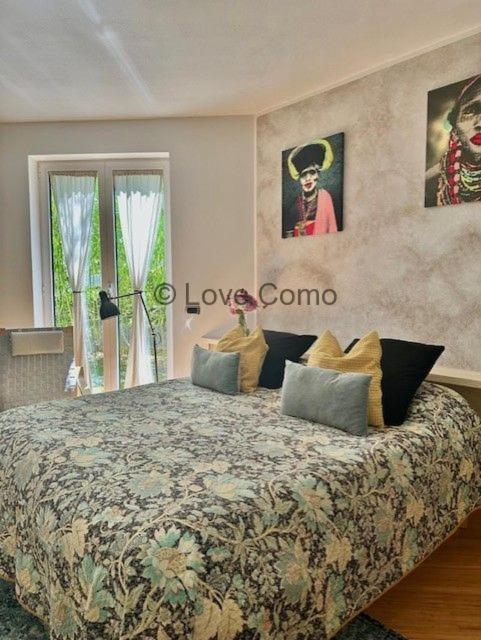 Villa 3 Olivi - Lenno By Lovecomo Екстер'єр фото