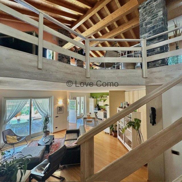 Villa 3 Olivi - Lenno By Lovecomo Екстер'єр фото