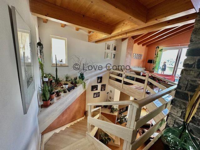 Villa 3 Olivi - Lenno By Lovecomo Екстер'єр фото